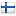 gps-gride.ru server is located in Finland